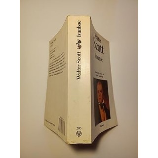 Ivanhoe - Walter Scott